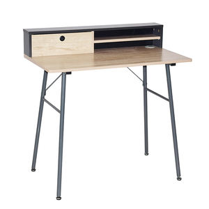 <span class=keywords><strong>Mesa</strong></span> De Estudio Plegable Para <span class=keywords><strong>Laptop</strong></span> De Cama Desky Klappbar Office Computer Schreibtische - Product Image 4