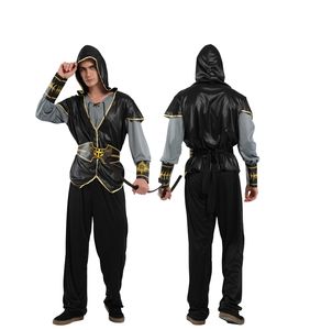 Venta al por mayor libro personaje <span class=keywords><strong>Zeus</strong></span> disfraz Halloween fiesta adulto <span class=keywords><strong>hombre</strong></span> Cosplay actuación disfraz - Product Image 6