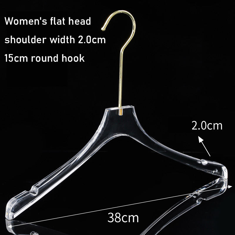 Women's flat head 2.0