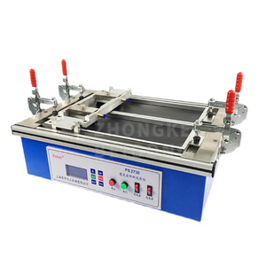 ISO 11998 kiến trúc sơn kháng hệ số mét mài mòn ướt chà <span class=keywords><strong>Tester</strong></span>/Máy kiểm tra - Product Image 2