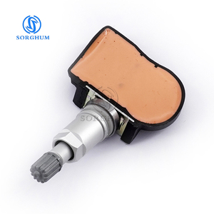 Sensore TPMS (Sistema di Monitoraggio Pressione Pneumatici) Sorghum 407000435R per <span class=keywords><strong>Renault</strong></span> LAGUNA 3, LAGUNA COUPE, <span class=keywords><strong>MEGANE</strong></span> <span class=keywords><strong>III</strong></span>, <span class=keywords><strong>SCENIC</strong></span> II - Product Image 2