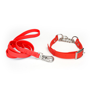Anft Ang ustom-collar resistente al agua para perros grandes y agresivos - Product Image 5