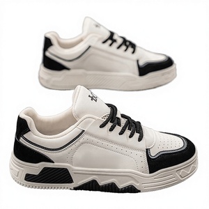 Zapatos Deportivos de Verano para Hombre, con Aumento de Altura, Antideslizantes, con Suela Gruesa, Resistentes al Desgaste, Transpirables, de Malla, Casuales - Product Image 2