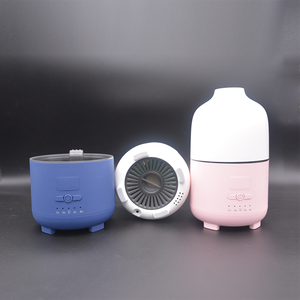 Aire acondicionado. Aparatos de alta calidad de aceite esencial <span class=keywords><strong>humidificador</strong></span> aroma difusor con diseño creativo - Product Image 1