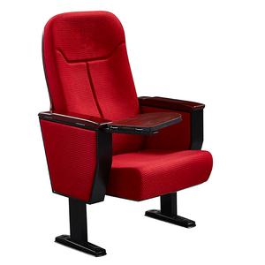 Meubles de théâtre de luxe en alliage d'aluminium, design moderne en tissu, pour salon, salle de sport, école, hôpital, cinéma, église, <span class=keywords><strong>prix</strong></span> de gros - Product Image 1