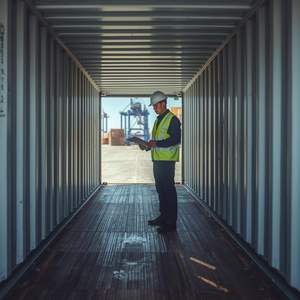 การตรวจสอบก่อนการจัดส่ง ตรวจสอบคุณภาพก่อนส่งมอบ - Product Image 5