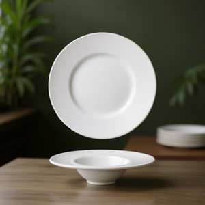 Piatto Fondo Gourmet Fineline 27 Cm - Product Image 2