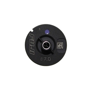 หัวฉีด SMT FUJI NXT รุ่น H04 ขนาดเส้นผ่านศูนย์กลาง 7.0 มม. สำหรับ FUJI NXT R19-070-155 - Product Image 1