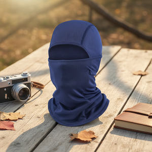 Pasamontañas de Diseño Popular para Hombres <span class=keywords><strong>y</strong></span> Mujeres, Máscara Facial Completa, Capucha Táctica para Nieve, Motocicleta, Ciclismo, Balaclava - Product Image 6