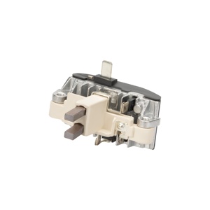 Regulador <span class=keywords><strong>de</strong></span> Voltaje para <span class=keywords><strong>Alternador</strong></span>, Regulador <span class=keywords><strong>De</strong></span> Voltaje, GA037, 1197311520, 1197311518;  Carga: 138109; WAI/Transpo: IB520 - Product Image 3