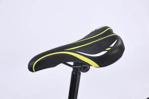 Venta al Por Mayor de Fabricantes Bicicleta de Montaña de 29 Pulgadas de Aleación de Aluminio para Adultos con Cuadro Personalizado en Amarillo, Verde, Azul y Rojo - Product Image 5