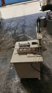 Jabón de manos de Savon fabricación a máquina cero residuos - Product Image 1