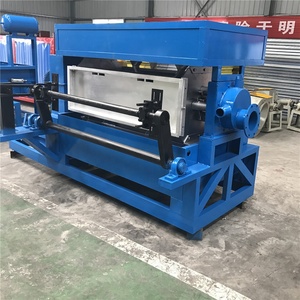 Tái Sử Dụng Giấy Thải Để Làm Giá Máy Khay Trứng - Product Image 3