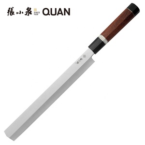 <span class=keywords><strong>Couteau</strong></span> japonais <span class=keywords><strong>professionnel</strong></span> 10.6 pouces lame en acier inoxydable couteaux <span class=keywords><strong>à</strong></span> fileter de cuisine Sashimi Sushi <span class=keywords><strong>couteau</strong></span> <span class=keywords><strong>à</strong></span> <span class=keywords><strong>poisson</strong></span> - Product Image 1
