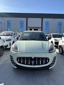 Nuevo Producto en Venta, Superventas, <span class=keywords><strong>Auto</strong></span> Eléctrico de Cuatro Plazas y Cinco Puertas, Alta Calidad, Venta Directa de Fábrica, Favorito de Niños y Niñas - Product Image 4