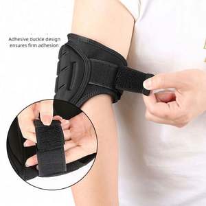 Rodilleras de Esponja Gruesa para Protección Deportiva, Rodillera para Fitness, Béisbol, Todas las Estaciones, Protector de Rodilla para Exteriores, Unisex - Product Image 6