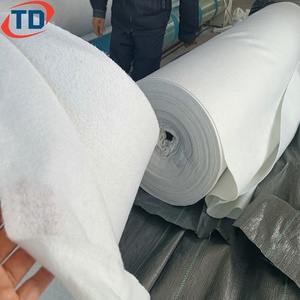 <span class=keywords><strong>Géotextile</strong></span> non tissé semi-perméable 150g, <span class=keywords><strong>prix</strong></span> usine, tissus géotextiles non tissés 200g 350g 400g - Product Image 1
