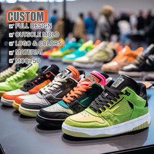 バックル付きラグジュアリーランナーシューズロゴカスタムシューズメーカーメンズ身長増加トレーナーデザイナースニーカーユニセックスシューズメンズ - Product Image 2
