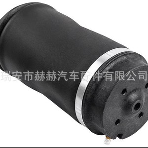 Amortiguador de Suspensión Neumática Trasera para Mercedes Benz W251, A2513200425 A2513200325, para Reparación o Reemplazo de Furgonetas - Product Image 1