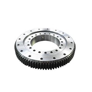 Engranaje interior Remolque Rodamiento de bolas Rodamiento de giro YKTI <span class=keywords><strong>450</strong></span> - Product Image 4