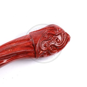 Hacha Leviatán de Kratos, Réplica de Fibra de Vidrio de God of War, 1600g, 32.78cm - Product Image 6