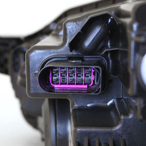 Nuevo Conjunto <span class=keywords><strong>de</strong></span> Faros LED TYPY 6000K 36V 70W para JETTA 2011-2016, 8000 Lúmenes, Lámpara <span class=keywords><strong>de</strong></span> Coche con Señal <span class=keywords><strong>de</strong></span> Giro - Product Image 5