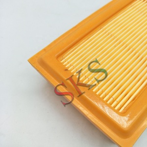 ที่กรองอากาศสำหรับ BR500 <span class=keywords><strong>BR550</strong></span> BR600กระเป๋าเป้สะพายหลังแบบมีที่เป่าลม4282 141 0300แบบพรีเมี่ยม - Product Image 3