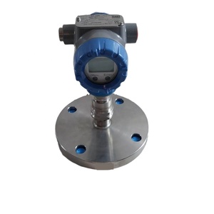เครื่องส่งสัญญาณวัดความดันแบบเกจ Honeywell SmartLine STG700 รุ่นใหม่ ติดตั้งในสภาพแวดล้อมอันตราย วัดค่าความดันซ้ำได้ - Product Image 1