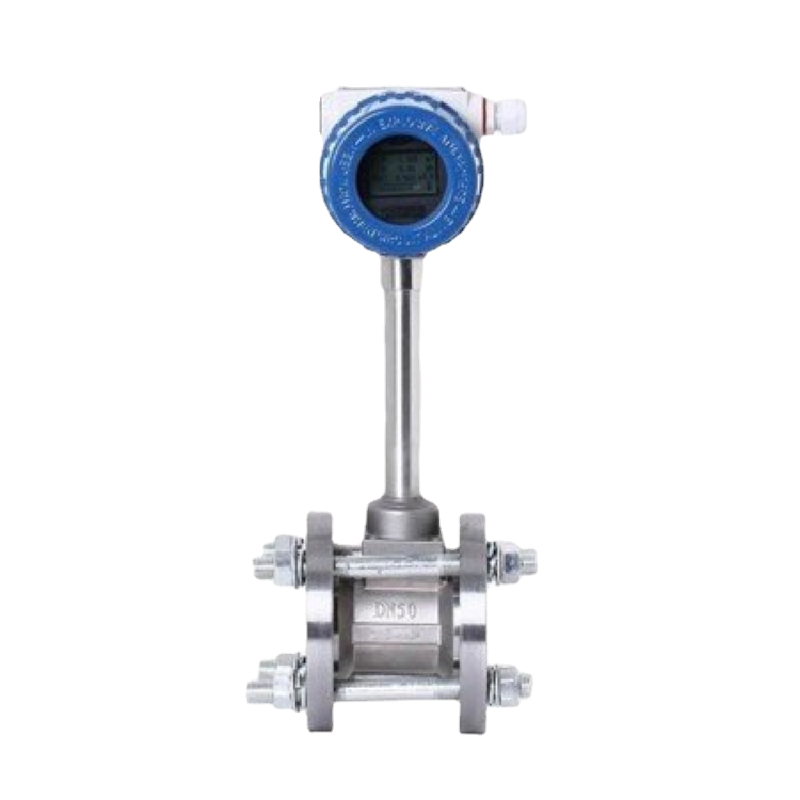 Заводская точечная поставка парорасходомеров, воздуха, интеллектуальной вихревой улицы