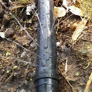 Tuyau d'irrigation goutte à goutte agricole en PE plastique écologique résistant aux UV, à paroi mince, diamètre 16 mm, taille personnalisée - Product Image 2