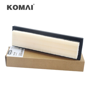 Filtro de Aire para Cabina KOMAI 7176099 AF56157 PA30331 SC 90297 SKL 46622 para A770/E17/E19/E20/E25/E26/E27/E32/E35/E42/E45/E50/E55/S450 - Product Image 2