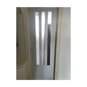 Cortinas Plasticas Corredizas Para Duchas Diviseur <span class=keywords><strong>de</strong></span> pièce Portes insonorisées - Product Image 2