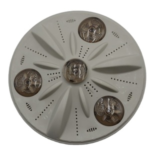 Appareil ménager RF YUEFU diamètre B-27 410mm tourbillon dans le pulsateur de machine à laver pour <span class=keywords><strong>Daewoo</strong></span> - Product Image 1