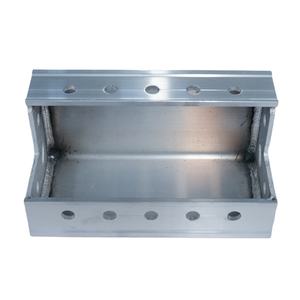 Coffrage en aluminium avec épaisseur de tôle d'aluminium de 4mm pour coffrage en béton - Product Image 5