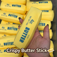 Blocs de construction ultra-légers faits à la main, balles anti-stress en boîte mystère avec son craquant clair pour soulager le stress, à partir de 16 ans