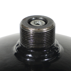 Не требный обслуживания мембранный гидравлический аккумулятор 10-летний срок службы гарантии - Product Image 4