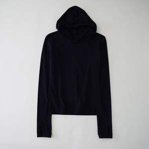 เสื้อฮู้ดกันแดดแบบแห้งเร็ว ป้องกันรังสียูวี สำหรับกิจกรรมกลางแจ้ง ตกปลา กีฬากลางแจ้ง ใช้ได้ทุกวัน 男女兼用 - Product Image 1