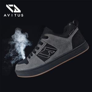Avitus รองเท้าปั่นจักรยานผู้ชาย, รองเท้าปั่นจักรยานใช้ได้กับจักรยาน - Product Image 6