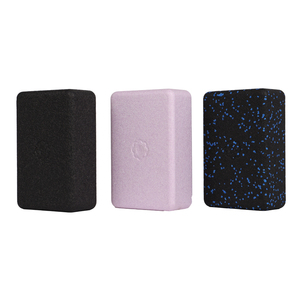 En gros Léger Taille Personnalisée Brique De Yoga En Mousse pour L'exercice <span class=keywords><strong>Pilates</strong></span> Fitness <span class=keywords><strong>Gym</strong></span> - Product Image 3