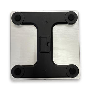 गर्म बिक्री बाथरूम पैमाने शरीर वजन 180 किलोग्राम शरीर पैमाने - Product Image 6