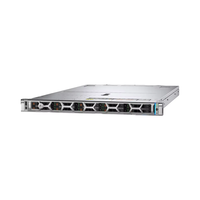高性能PowerEdge R670 2U企业服务器