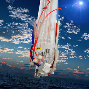 Nuevo Tubo Láser de CO2 de Alta Potencia 200W-600W 10600nm (Yongli) a Precio Competitivo para Máquina de Corte Láser - Product Image 3