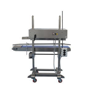 FRP-1120LD HUALIAN Máy In Mã QR Dọc Bán Hàng Tự Động Ngày Mã Hóa Hàng Loạt Băng Liên Tục Cho Túi - Product Image 5