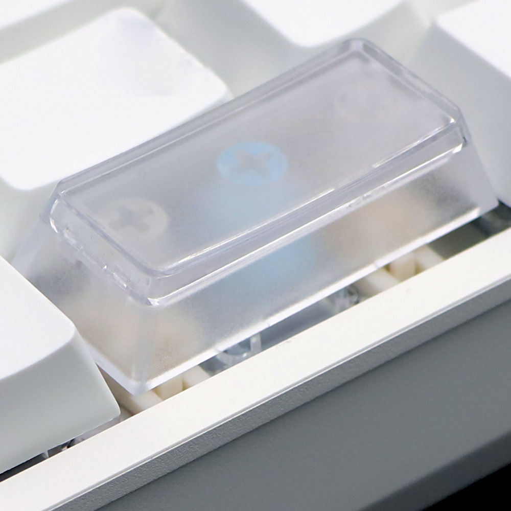 transparent  R4 -2u 1pcs