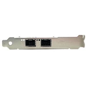 Dual Port 25GB có dây PCIe 3.0 X8 Ethernet Card giao diện mạng xxv710da2g1p5 Adapter XL710-BM2 Chip Máy chủ ứng dụng kho - Product Image 4