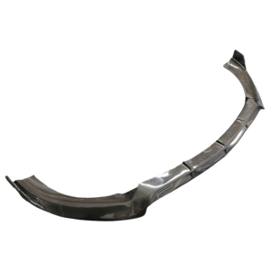 Pour <span class=keywords><strong>W213</strong></span> AMG E43 <span class=keywords><strong>E53</strong></span> B STYLE LÈVRE AVANT EN FIBRE DE CARBONE - Product Image 1