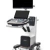 Ecógrafo Mindray Nuewa I8 de Diseño Moderno 4D para Uso Veterinario con Sistema de Diagnóstico por Imágenes y Ecografía Doppler a Color Full HD - Product Image 6