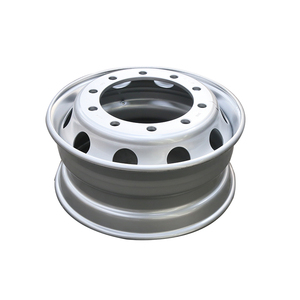 ホイールリム11.75*22.5ステンレス鋼ホイールリム工場直販トラック - Product Image 6