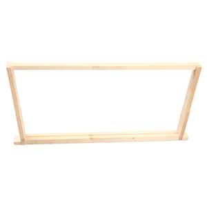 Bán buôn gỗ langstroth sâu khung tổ ong cho nghề nuôi ong - Product Image 4