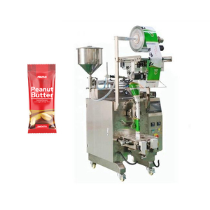 Máquina automática de embalaje de pasta de <span class=keywords><strong>gambas</strong></span>, pasta de chocolate, jengibre, ajo, pasta, <span class=keywords><strong>gambas</strong></span>, certificado CE - Product Image 4